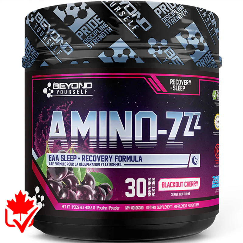 Beyond Yourself Amino-Zzz 30 Servings - Image 5