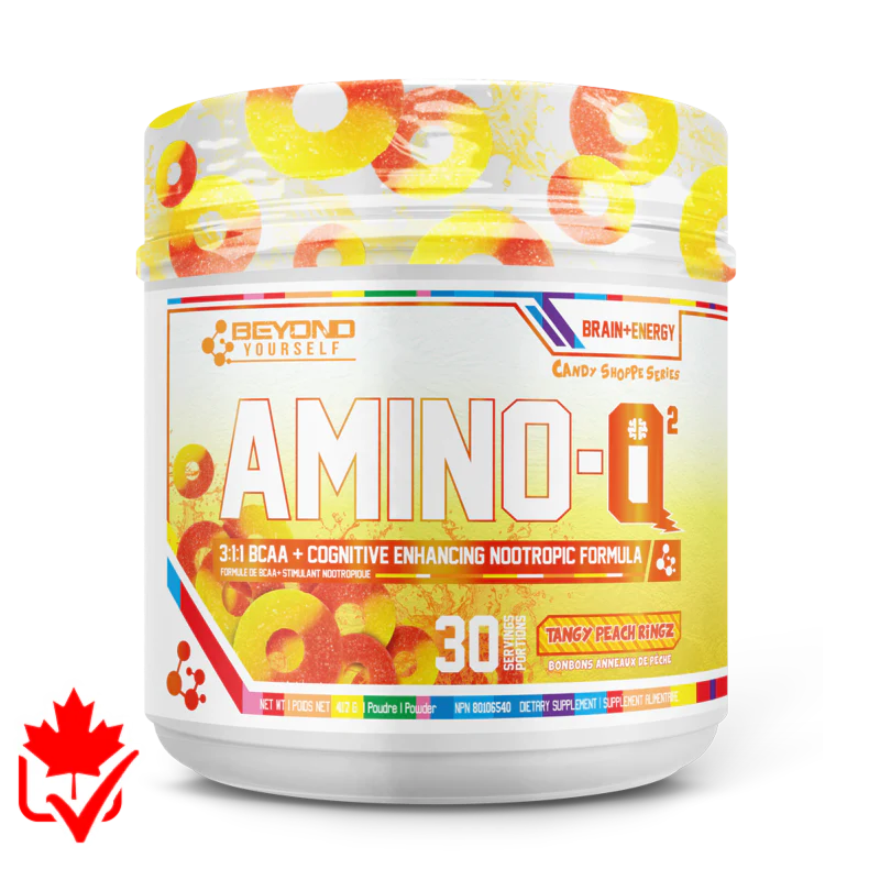 Beyond Yourself AminoIQ² 30 Servings - Image 5