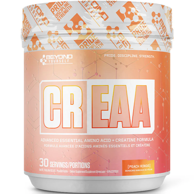 Beyond Yourself CrEAA 30 Servings - Image 3