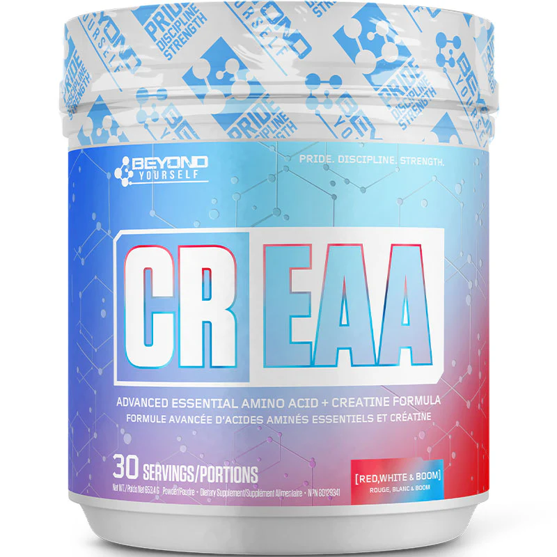 Beyond Yourself CrEAA 30 Servings - Image 4