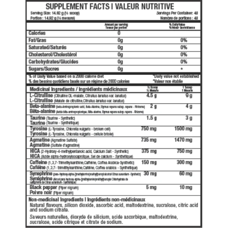 Beyond Yourself SuperSet 48 Servings - Image 3