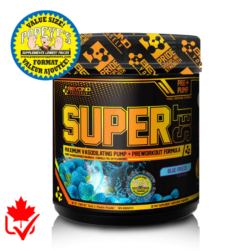 Beyond Yourself SuperSet 48 Servings - Image 4