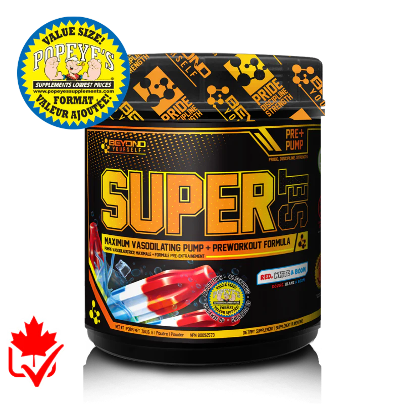 Beyond Yourself SuperSet 48 Servings - Image 5