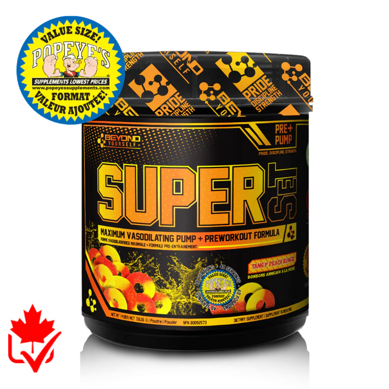 Beyond Yourself SuperSet 48 Servings - Image 6