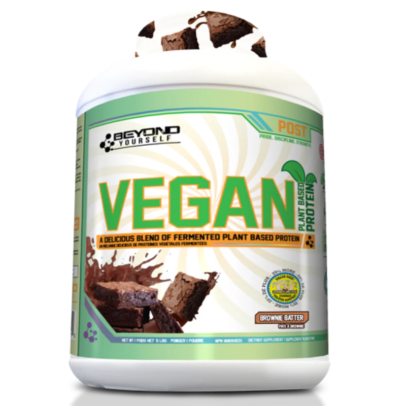 Beyond Yourself Vegan 5lb - Image 2