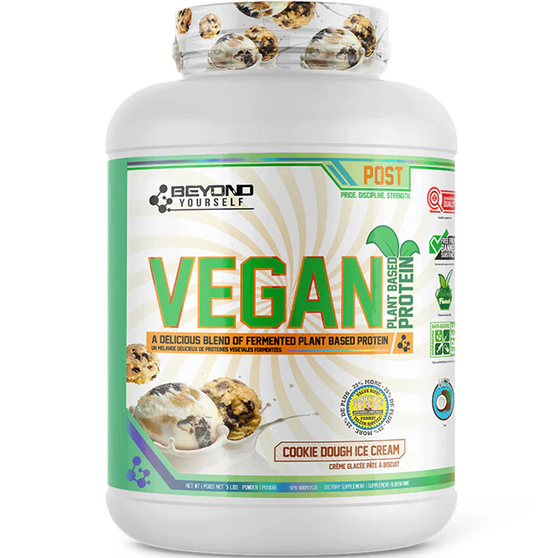 Beyond Yourself Vegan 5lb - Image 6