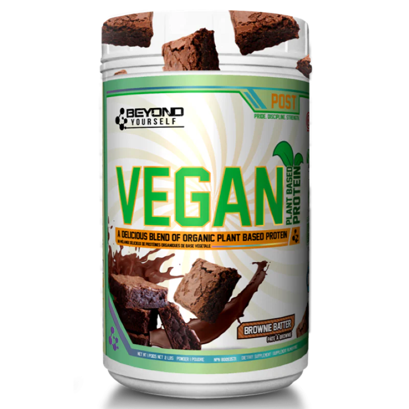 Beyond Yourself Vegan 2lb - Image 2