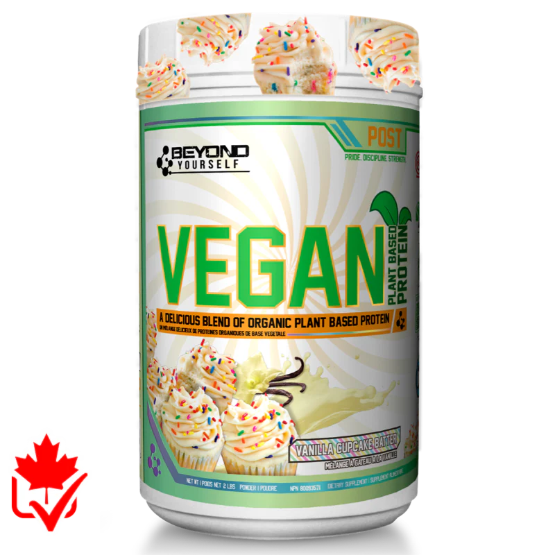 Beyond Yourself Vegan 2lb - Image 4