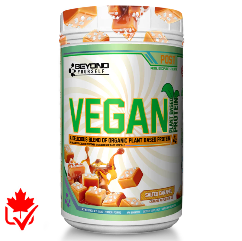 Beyond Yourself Vegan 2lb - Image 5