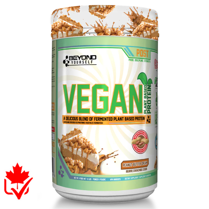 Beyond Yourself Vegan 2lb - Image 6