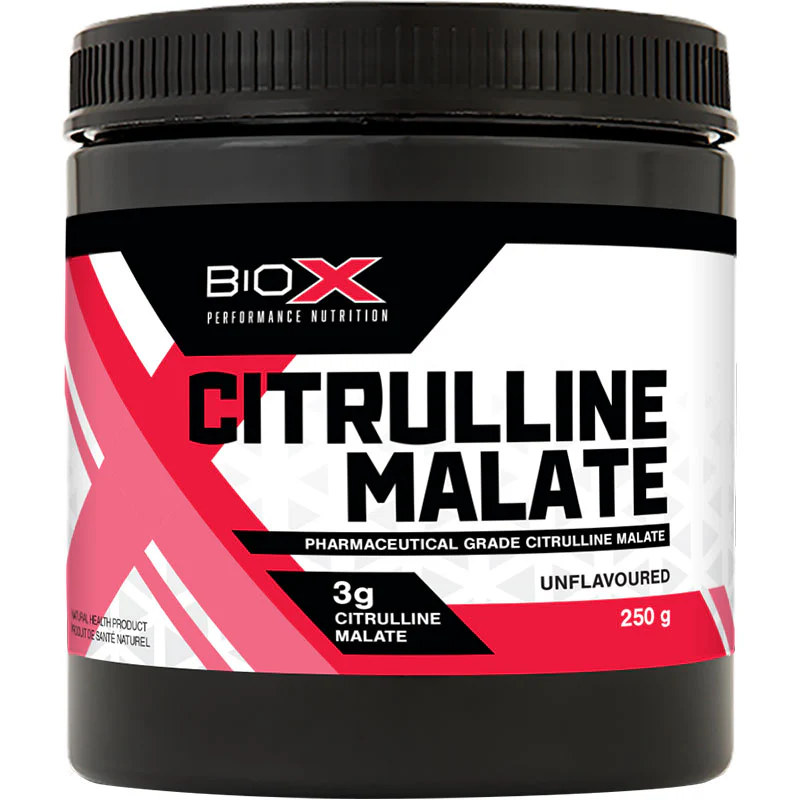 BioX Citrulline Malate 250g - Image 2