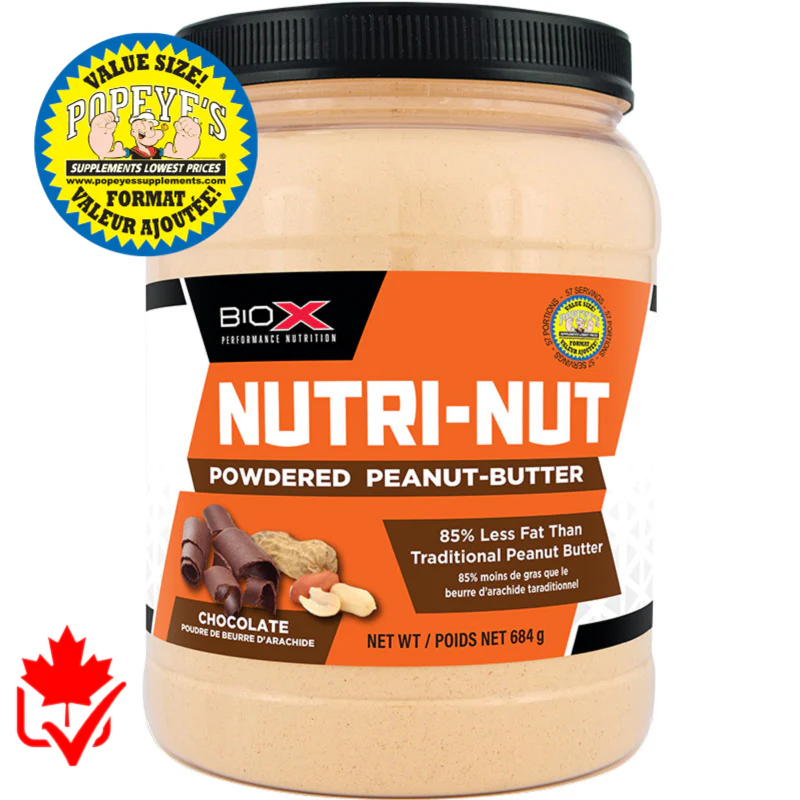 BioX Nutri-Nut 684g - Image 4
