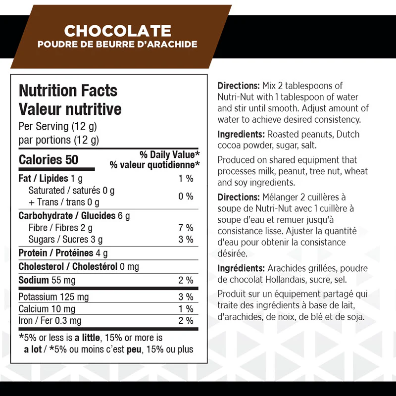 BioX Nutri-Nut 684g - Image 5