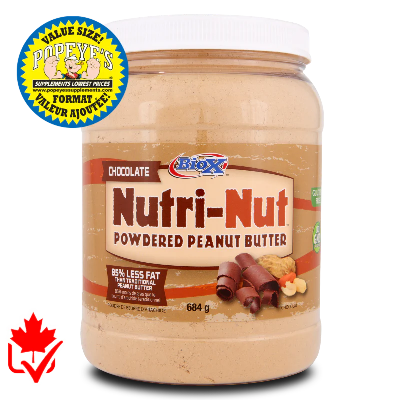 BioX Nutri-Nut 684g - Image 7