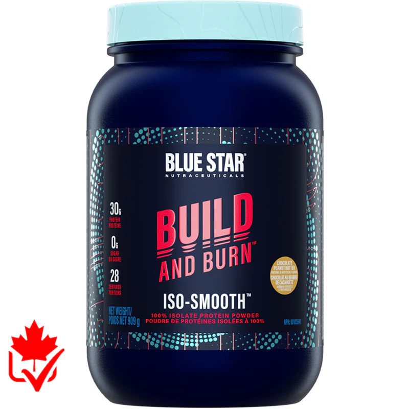 Blue Star Iso-Smooth 2lb - Image 4