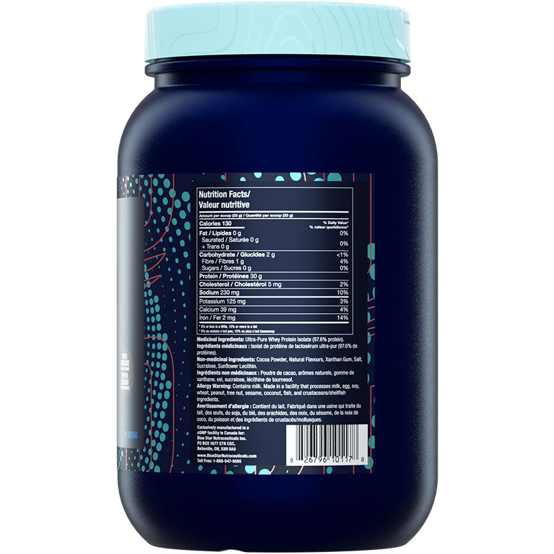 Blue Star Iso-Smooth 2lb - Image 5