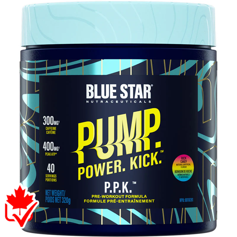 Blue Star P.P.K. 40 Servings - Image 5
