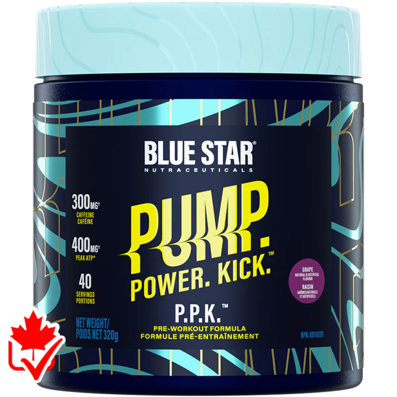 Blue Star P.P.K. 40 Servings - Image 6