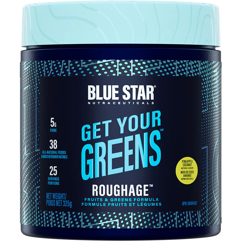 Blue Star Roughage 325g - Image 3