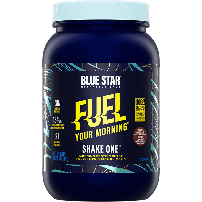 Blue Star Shake One 2.2lb - Image 3