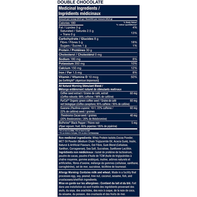 Blue Star Shake One 2.2lb - Image 4