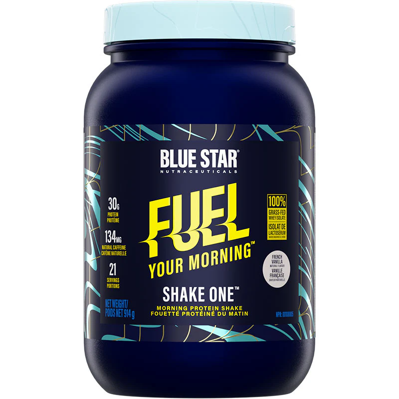 Blue Star Shake One 2.2lb - Image 5