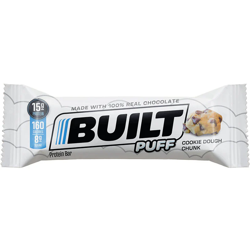Built Puff Bars Single Bar - Image 7