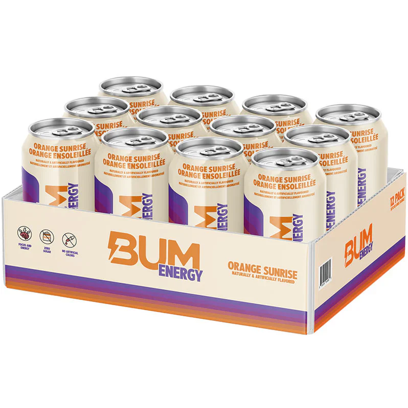 CBUM Energy Drink Case of 12 - Image 12