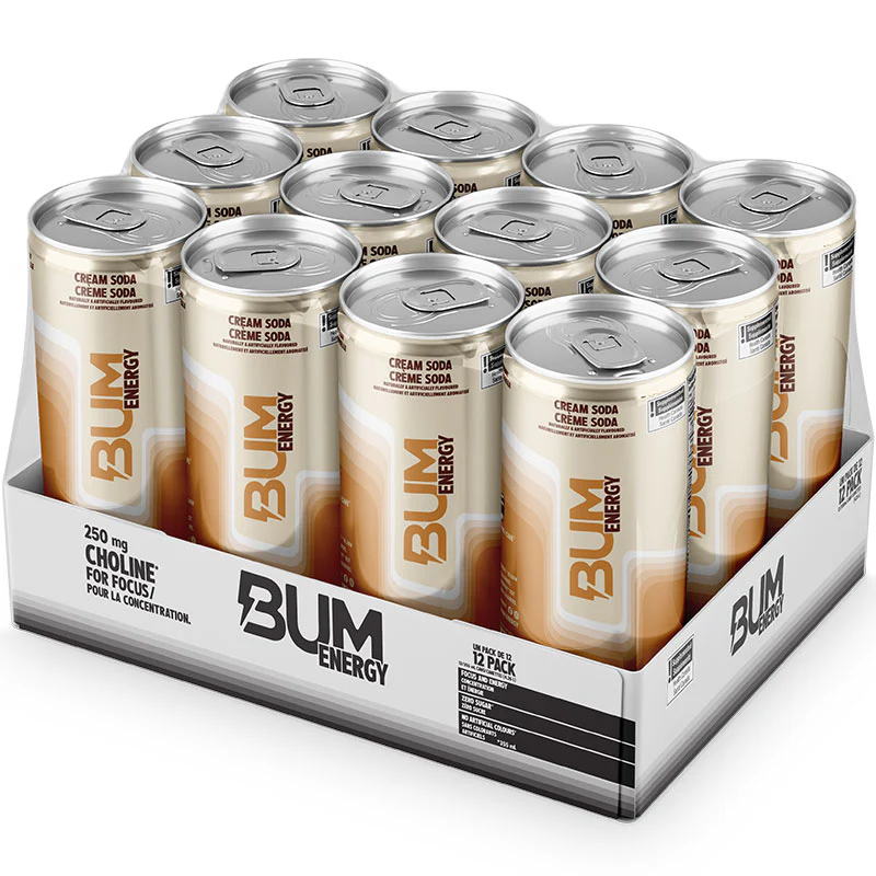 CBUM Energy Drink Case of 12 - Image 7
