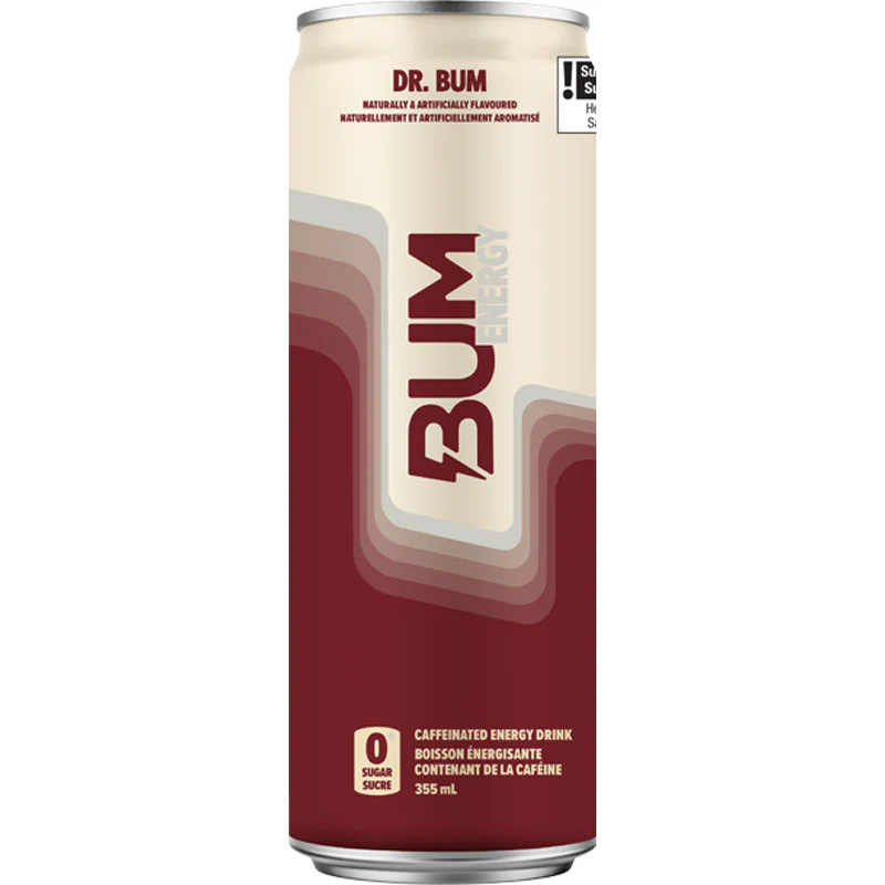 CBUM Energy Drink Single Can - Image 12