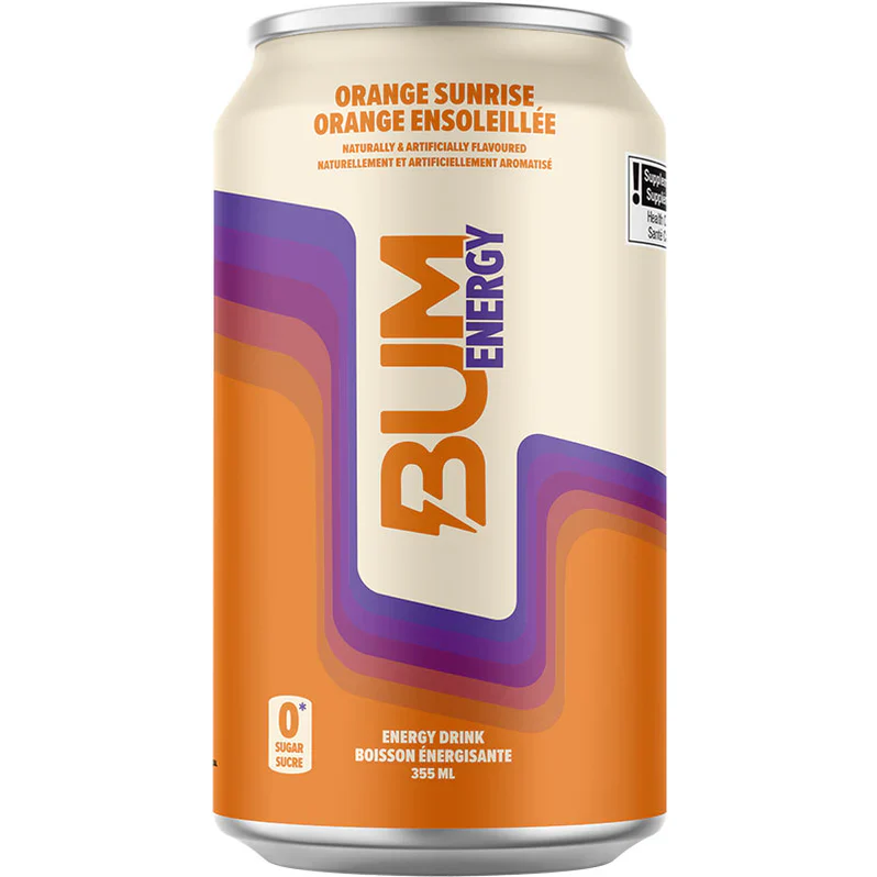 CBUM Energy Drink Single Can - Image 13
