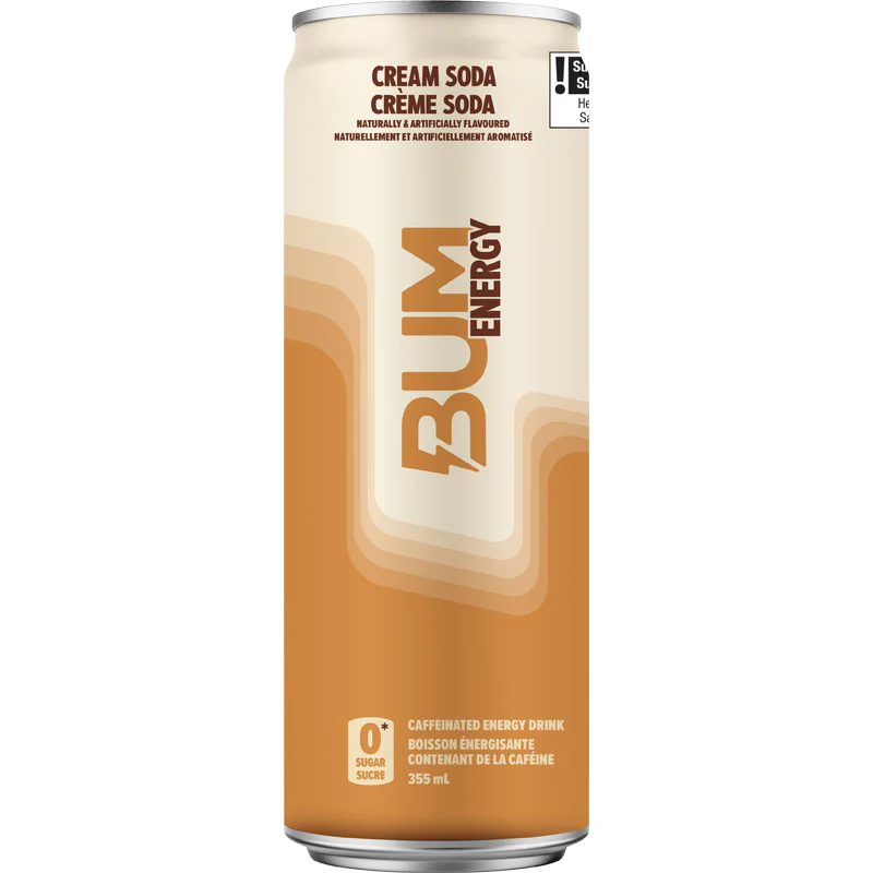 CBUM Energy Drink Single Can - Image 3