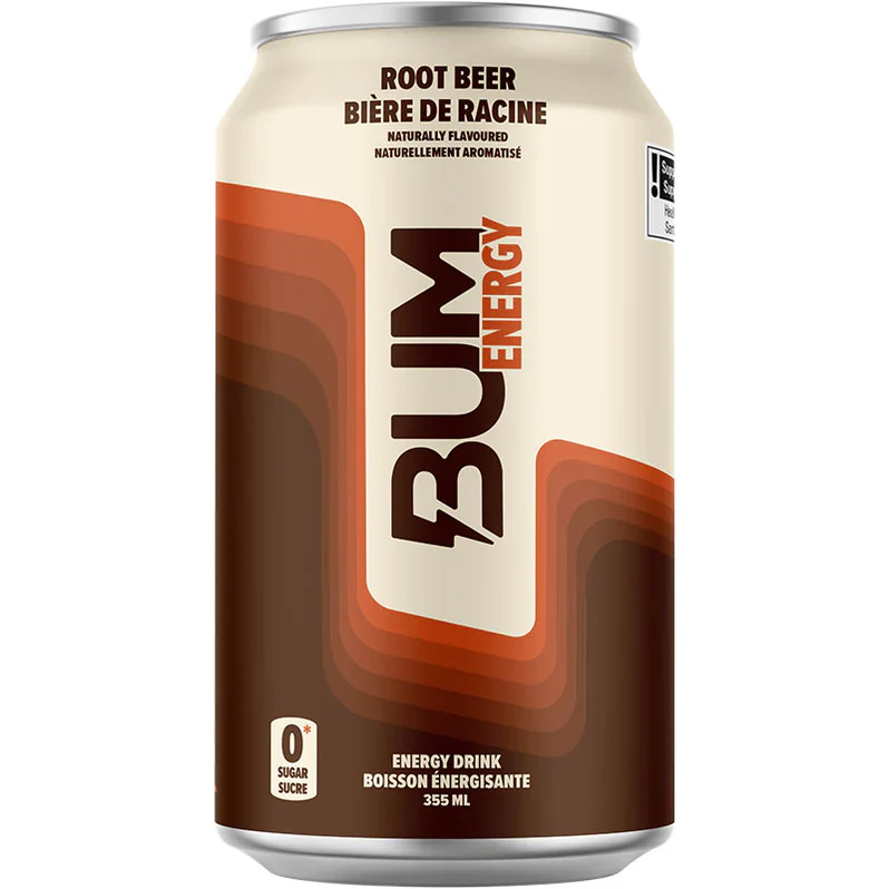 CBUM Energy Drink Single Can - Image 4