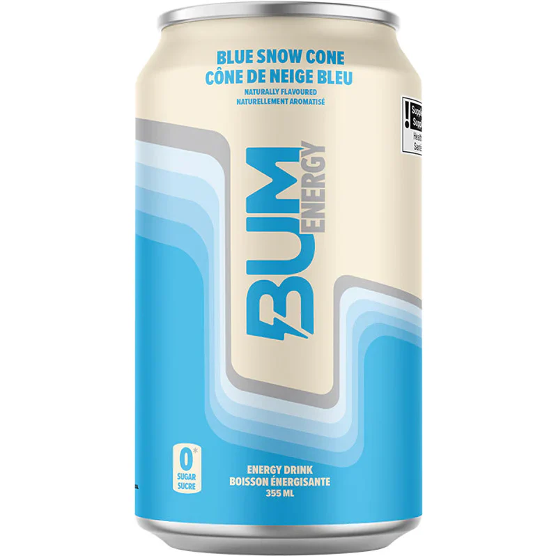 CBUM Energy Drink Single Can - Image 8
