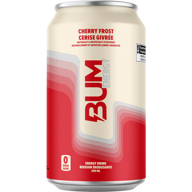 CBUM Energy Drink Single Can - Image 9
