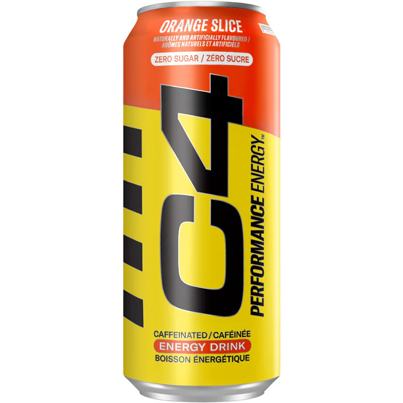 Cellucor C4 RTD 473ml - Image 6