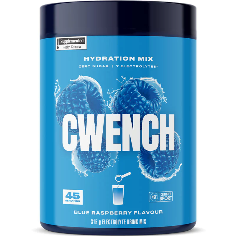 Cwench Hydration Mix 315g - Image 3
