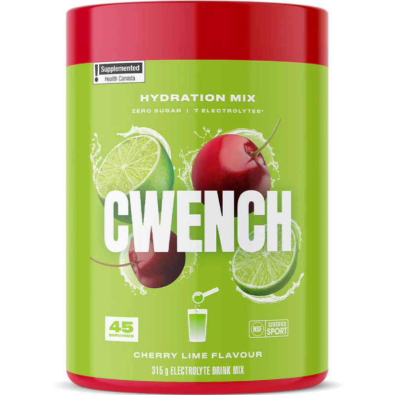 Cwench Hydration Mix 315g - Image 4