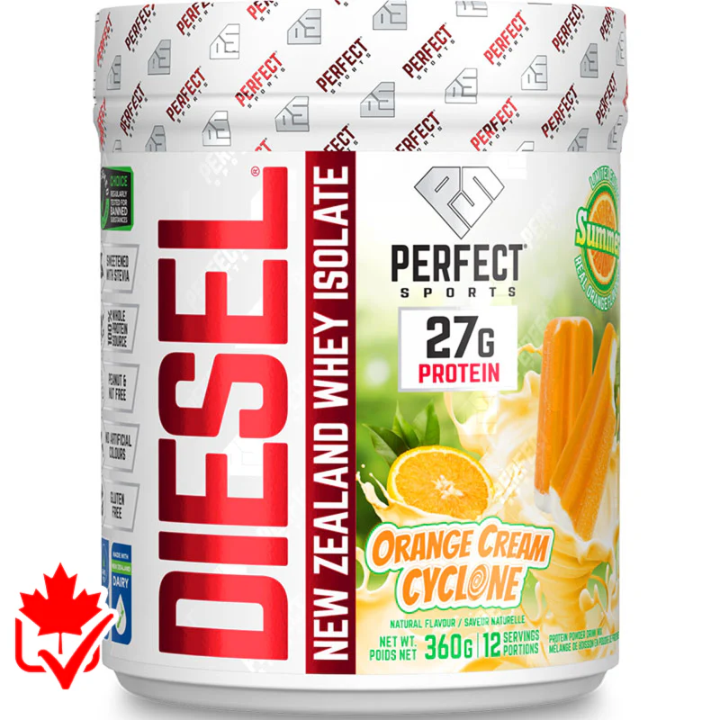 Perfect Sports Diesel 360g - Image 4