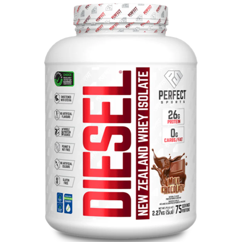Perfect Sports Diesel 5lb - Image 2