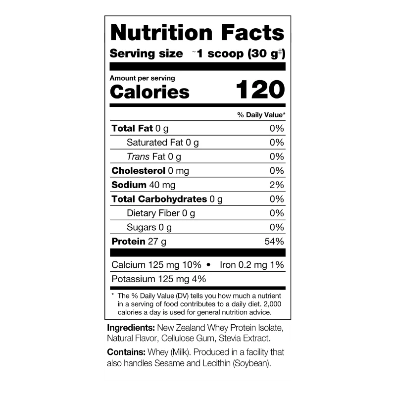 Perfect Sports Diesel 5lb - Image 3