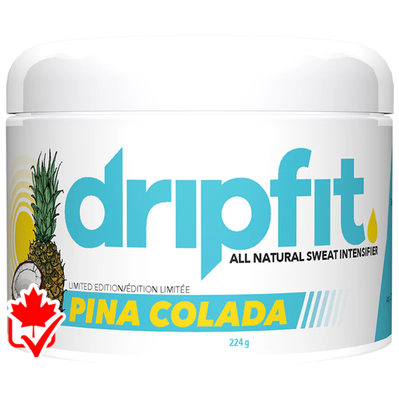 Drip Fit 224g Original - Image 4