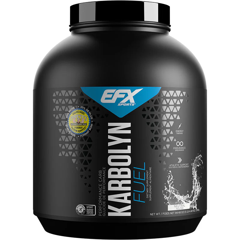 EFX Sports Karbolyn Fuel 5lb - Image 3