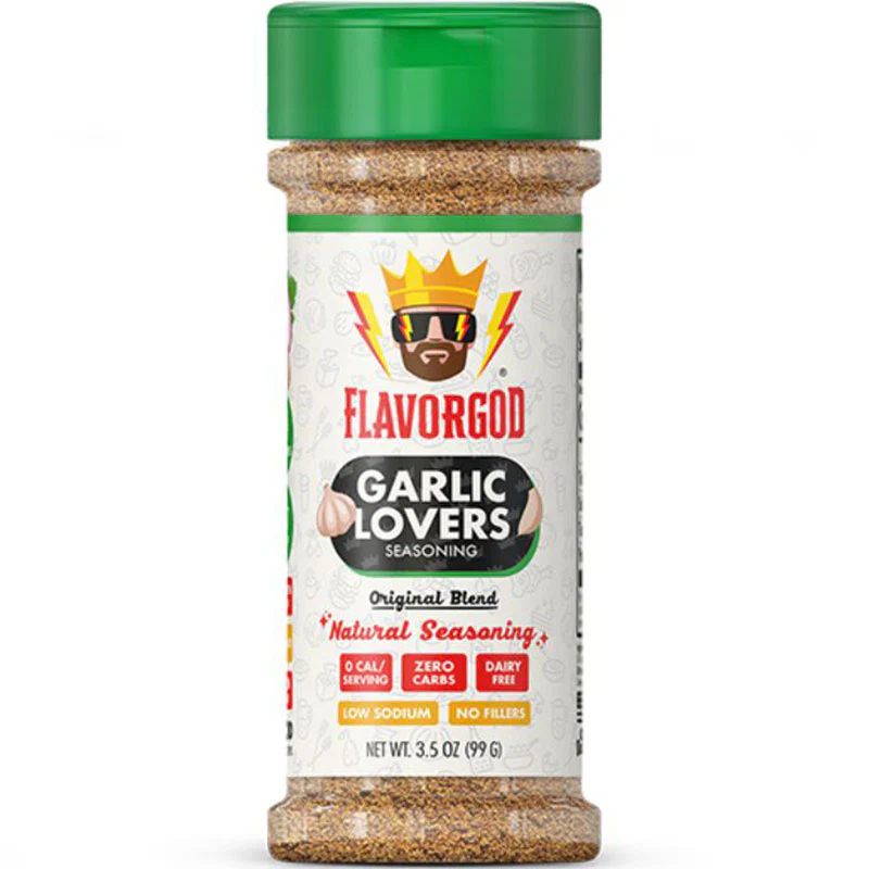 Flavor God Seasonings - Image 2