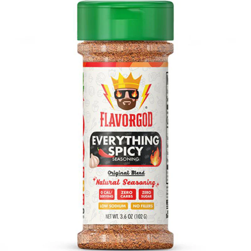 Flavor God Seasonings - Image 5