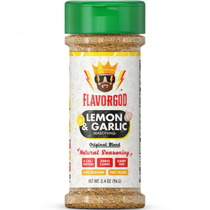 Flavor God Seasonings - Image 7