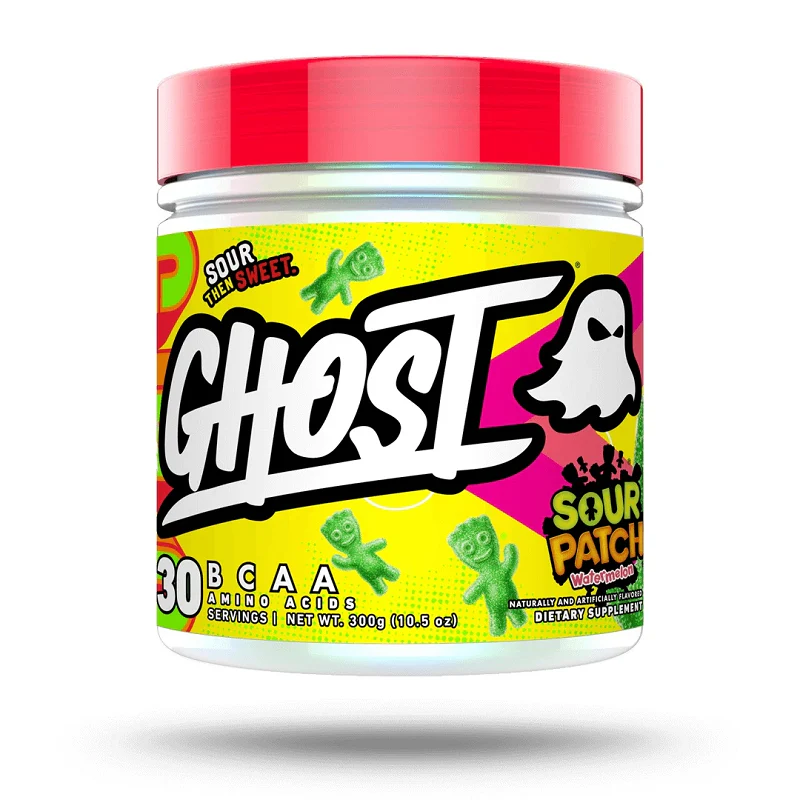 GHOST BCAA 30 Servings - Image 4