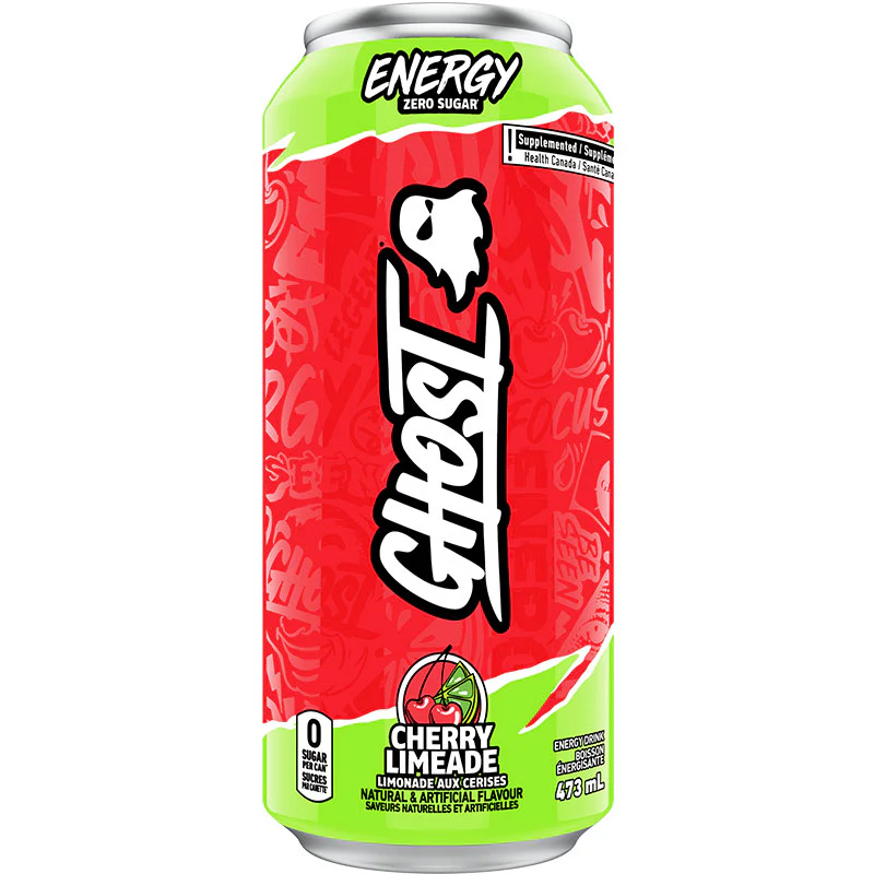GHOST Energy Drink 473ml - Image 11