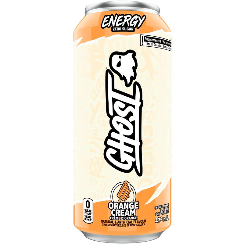 GHOST Energy Drink 473ml - Image 7