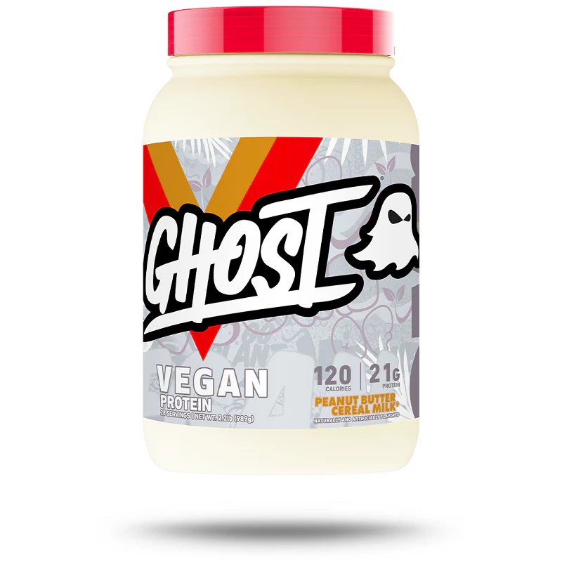 GHOST Vegan 2.2lb - Image 2